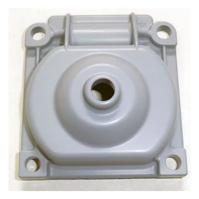 Yamada Pumps Part # 581000-XP CAP B 40,50,80 PTFE COATING
