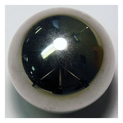 Yamada Pumps Part # 630495 SS BALL 40