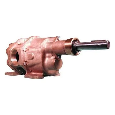 Oberdorfer Pump N26HDL, Gear Pump