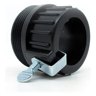 Yamada Pumps Item Code: 15P-BUNG-1 - DRUM PLATE BUNG ADAPTER.