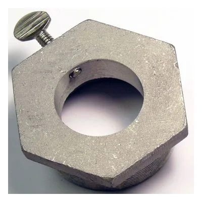 Yamada Pumps Item Code: 20A-BUNG - BUSHING ALUM 2"X3/4".