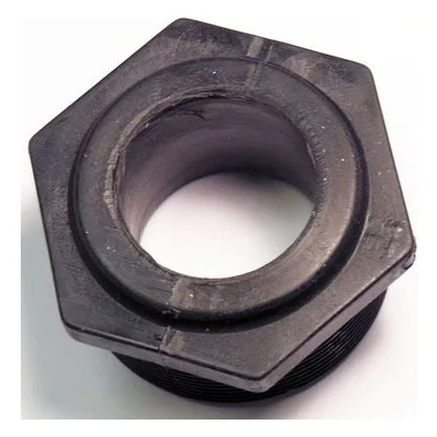 Yamada Pumps Item Code: 20P-BUNG - REDUCER BUSH 2"X1" POLY.