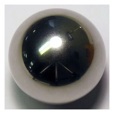 Yamada Pumps Part # 630444 SS BALL 25