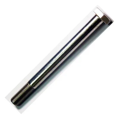 Yamada Pumps Part # 683552 BOLT M10X1.5X150 PT SS