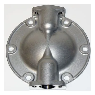 Yamada Pumps Part # 710660 OUT CHAMBER 10SS