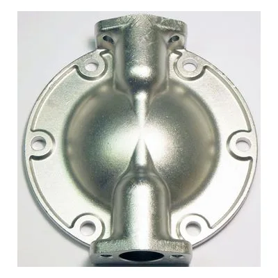 Yamada Pumps Part # 710660-EP OUT CHAMBER 10EP