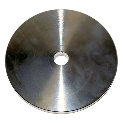 Yamada Pumps Part # 711039 CENTER DISK 75/80SS-T