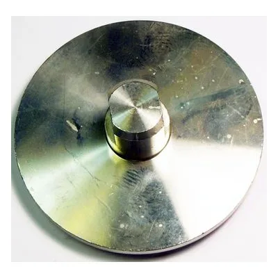 Yamada Pumps Part # 711039-EP CENTER DISK 80EP-T