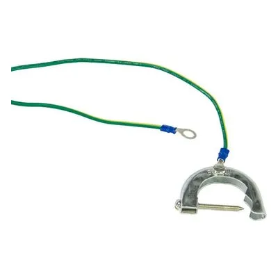 Yamada Pumps Item Code: 104233 - GROUND KIT ASSEMBLY.