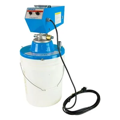 Yamada Pumps Item Code: 880899 - EPL-100.