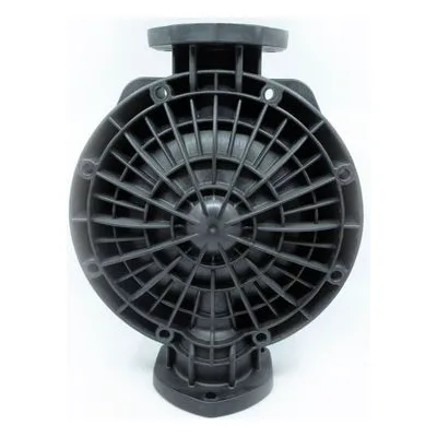 Yamada Pumps Part # 780153 OUT CHAMBER 50PVDF-2