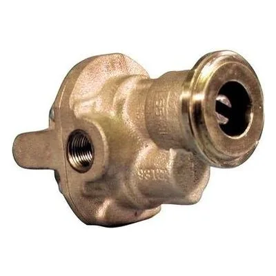 Oberdorfer Pump N61K10G01F02, Gear Pump
