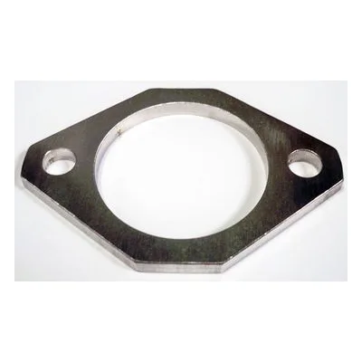 Yamada Pumps Part # 710929 FLANGE PROTECTOR AD-25PP/PVDF