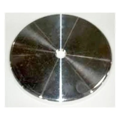 Yamada Pumps Part # 711906 CENTER DISK 80-R