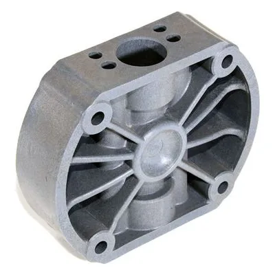 Yamada Pumps Part # 780233 OUT CHAMBER 5 ACETAL NEW