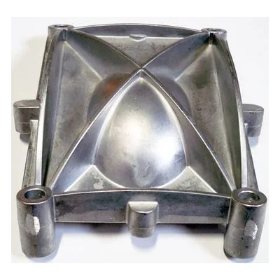 Yamada Pumps Part # 795117 VALVE CASE COVER 50FA