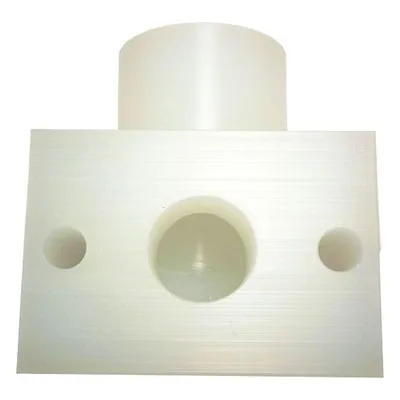 Yamada Pumps Part # 780012-Z SPDELETE MANIFOLD 25PP