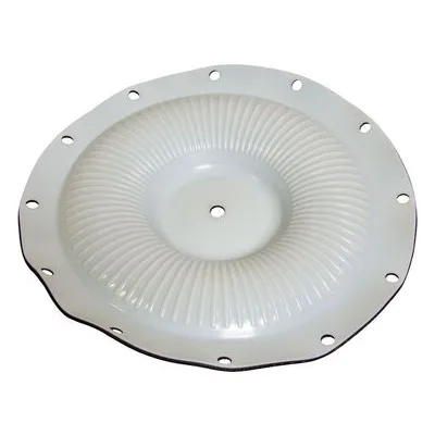 Yamada Pumps Part # YA0058 DIAPHRAGM 80 GORE A/R NEO BACK
