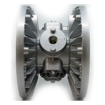Yamada Pumps Part # 804770 CENTER BODY ASSY. DP-40-HD
