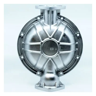 Yamada Pumps Part # 712932-EP OUT CHAMBER 50EP