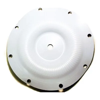 Yamada Pumps Part # YA0005 DIAPHRAGM 40 GORE VITON BACK
