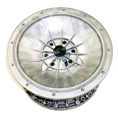 Yamada Pumps Part # 804780 CENTER BODY ASSY. DP-80-HD