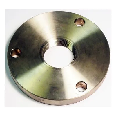 Yamada Pumps Part # 714094 FLANGE AD-40SS OUT