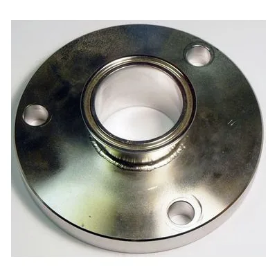 Yamada Pumps Part # 714094-TC-EP FLANGE AD-40SS OUT TC-EP