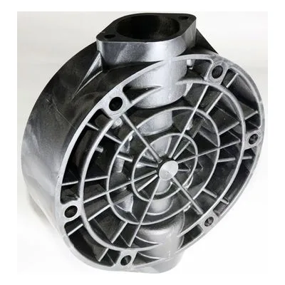 Yamada Pumps Part # 780312 OUT CHAMBER 25VN.