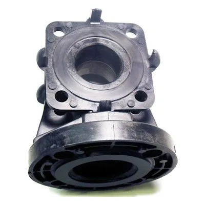 Yamada Pumps Part # 780115 CENTER MANIFOLD 50PVDF