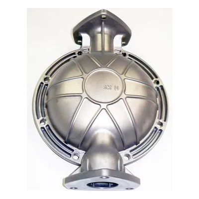 Yamada Pumps Part # 712931 OUT CHAMBER 40SS