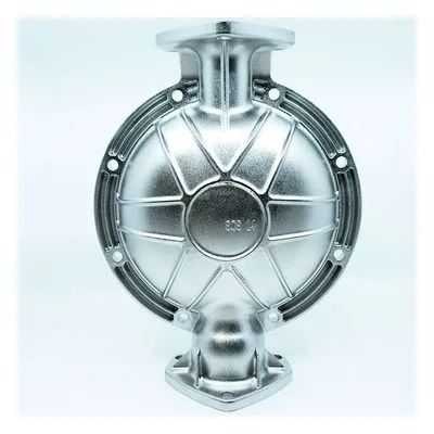Yamada Pumps Part # 712931-EP OUT CHAMBER 40EP