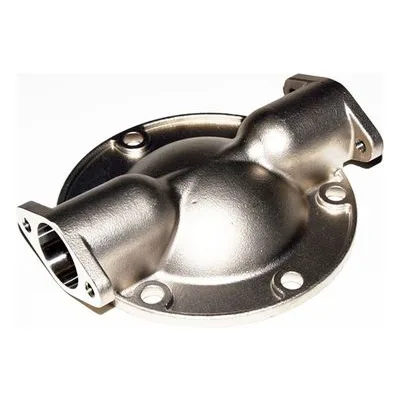 Yamada Pumps Part # 711380 OUT CHAMBER 15SS
