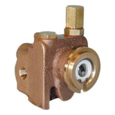 Oberdorfer Pump N91011G, Gear Pump, RYT Gears