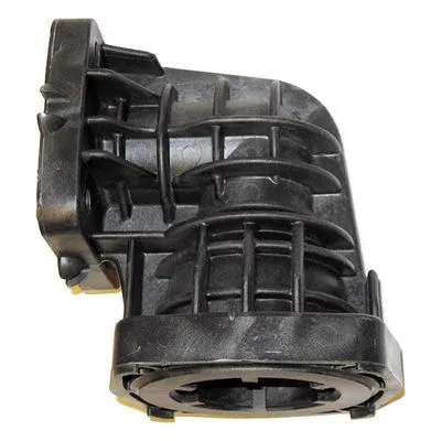 Yamada Pumps Part # 780258 OUT MANIFOLD 40PVDF NEW - starting s/n 493125 (replaces 780205)