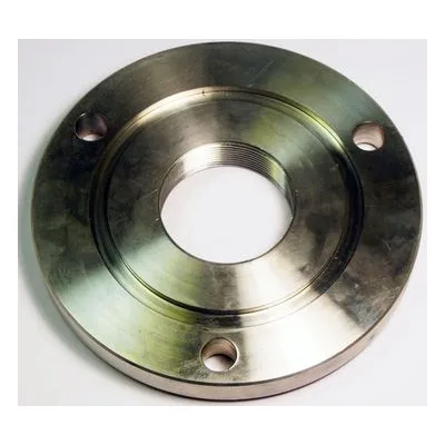 Yamada Pumps Part # 714099 FLANGE AD-50SS INNER