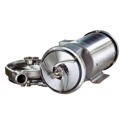 Ampco Pumps Company ACB+114MB140TC-S-3HP Positive Displacement Pumps & Parts