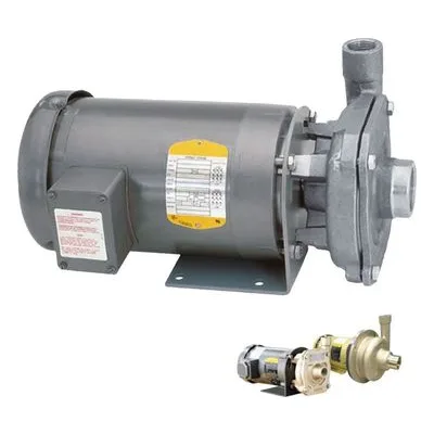 Ampco Pumps Company ABKC2-151 Positive Displacement Pumps & Parts