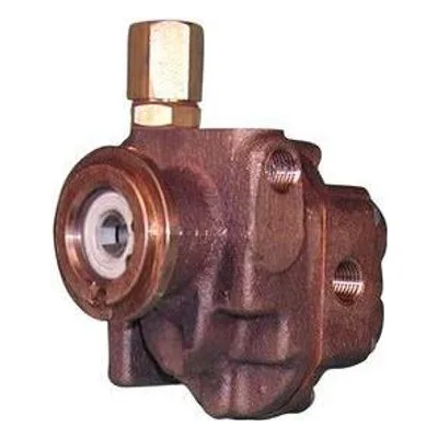 Oberdorfer Pump N91K61GEC, Gear Pump