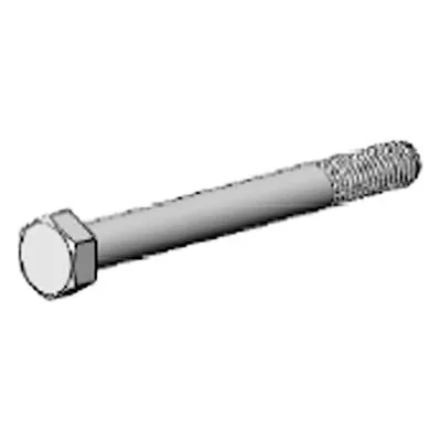 Yamada Pumps Part # 682265-S BOLT M8 PT 316SS M8 X 80