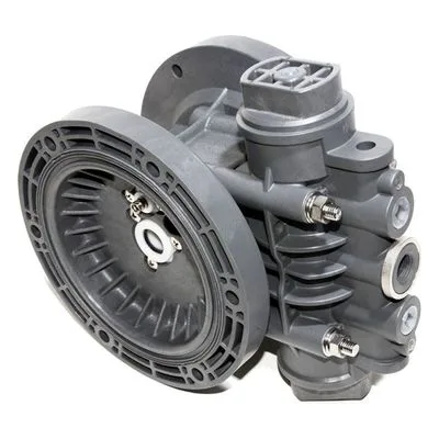 Yamada Pumps Part # 804646 CENTER BODY ASSY 20-PP