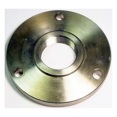 Yamada Pumps Part # 714100 FLANGE AD-50SS OUT