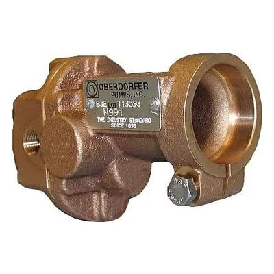 Oberdorfer Pump N991RM-F01