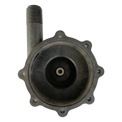 KOOLAIR Pumps (PM1000) REINFORCED PP - REAR HOUSING, Seawater Circulation Pump Parts.