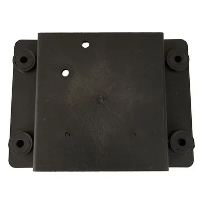 KOOLAIR Pumps (PM500) REINFORCED PP - BASE, Seawater Circulation Pump Parts.