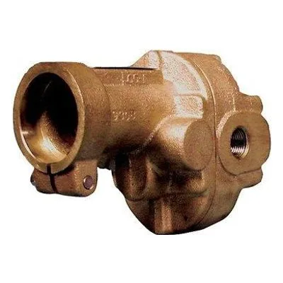 Oberdorfer Pump N992RMS5-F01