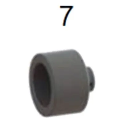 KOOLAIR Pumps (PM1000) REINFORCED PP - MAGNET, Seawater Circulation Pump Parts.