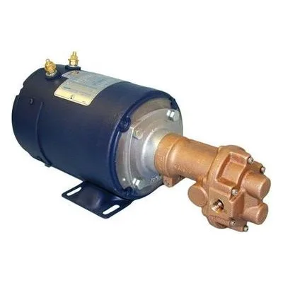 Oberdorfer Pump N992-60C81