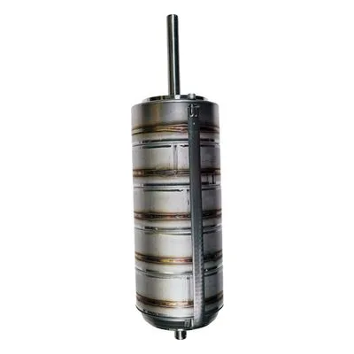 Grundfos Pumps Model 96416296 Stack Kit, Chamber stack CRN 32-5