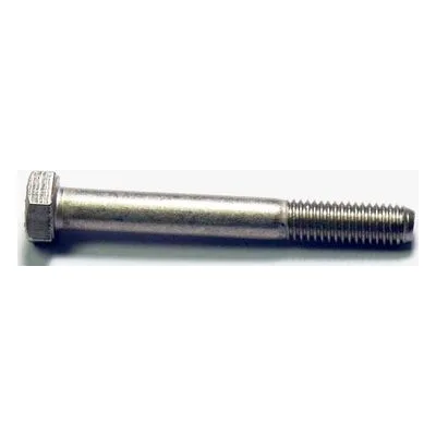 Yamada Pumps Part # 621160 BOLT M8 1.25 X 65 A4 SS